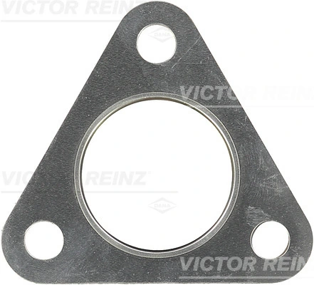 Gasket, exhaust manifold